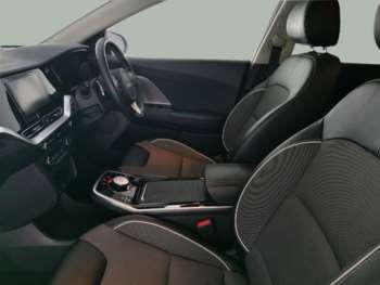 Used Kia Niro 2022 for sale - 74792338: Photo