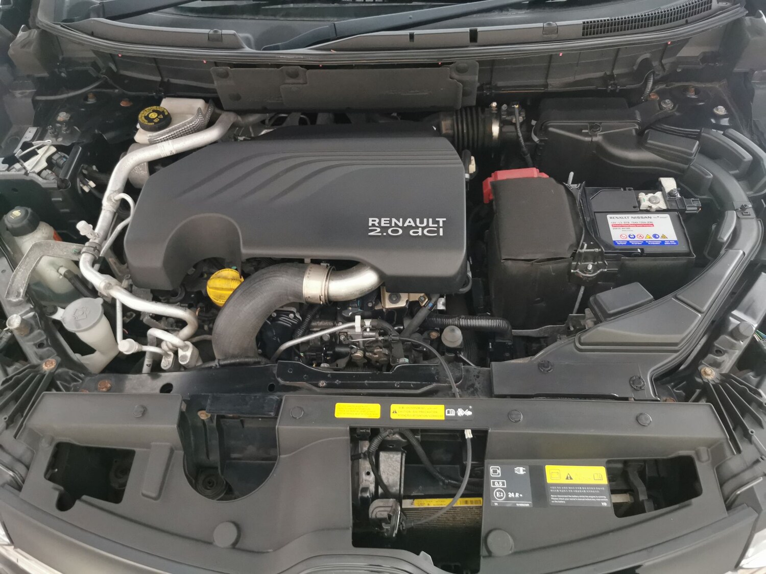 Used Renault Koleos 2019 for sale - 76438378: Photo 39