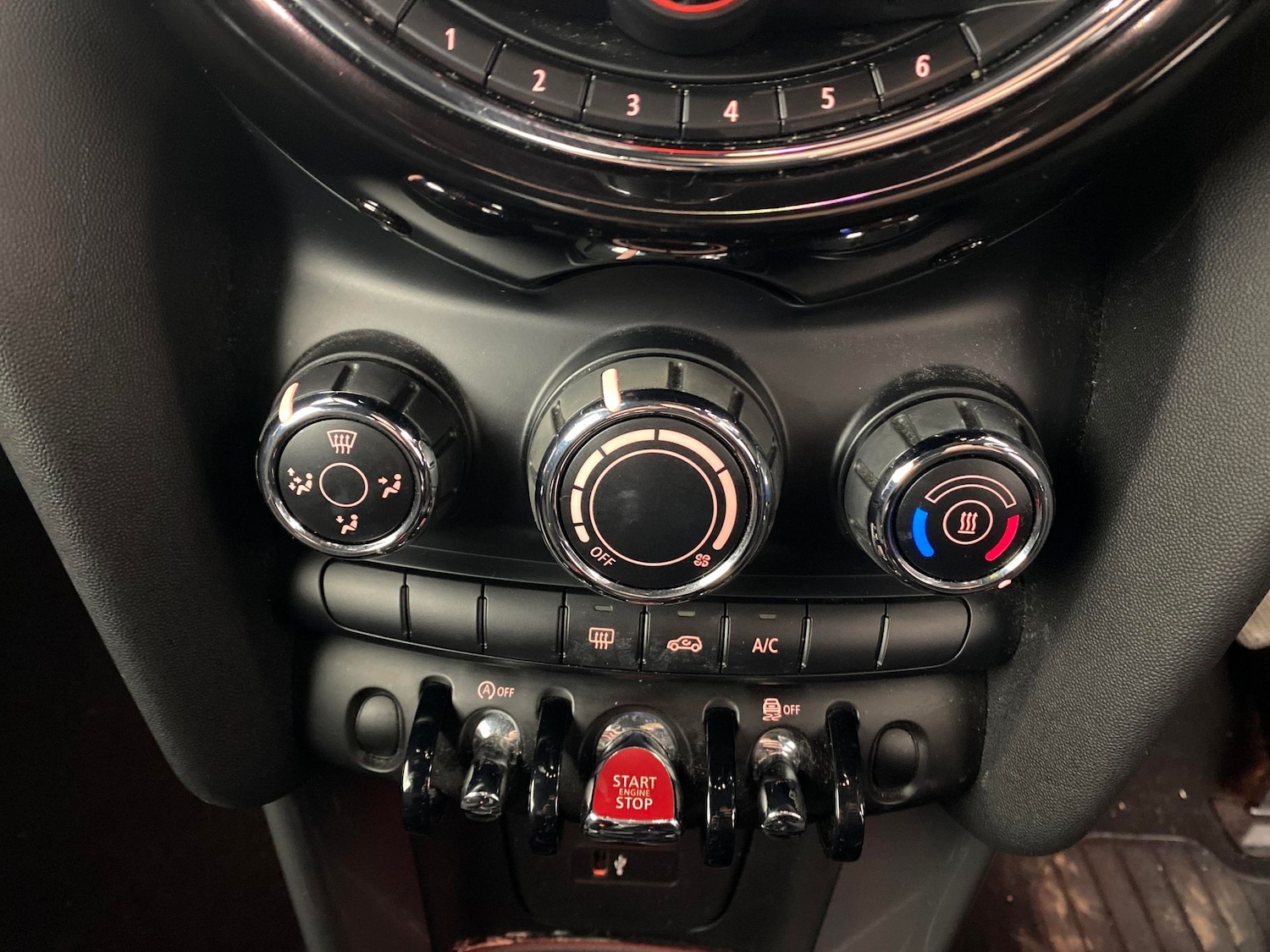 Used MINI Hatch 2018 for sale - 76640868: Photo 16