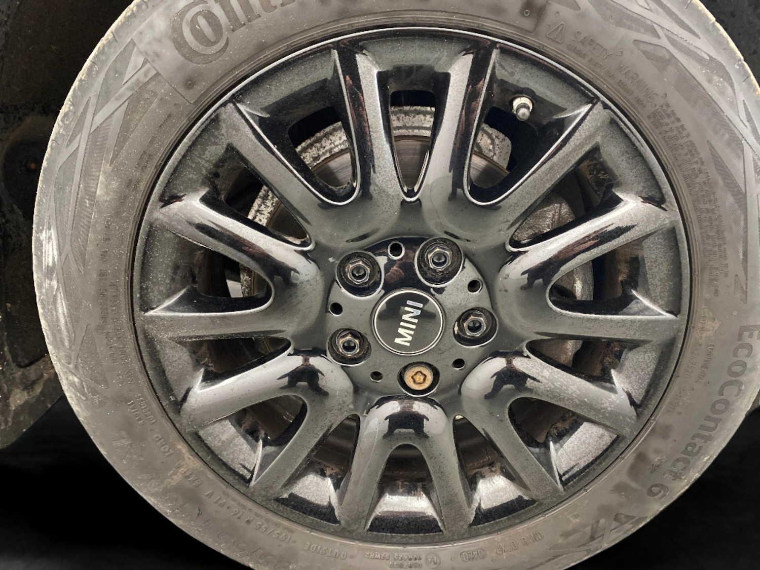 Used MINI Hatch 2018 for sale - 76640868: Photo 19