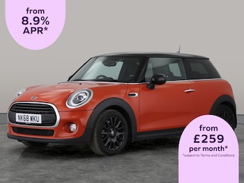 2018 - 1.5 Cooper II 3dr