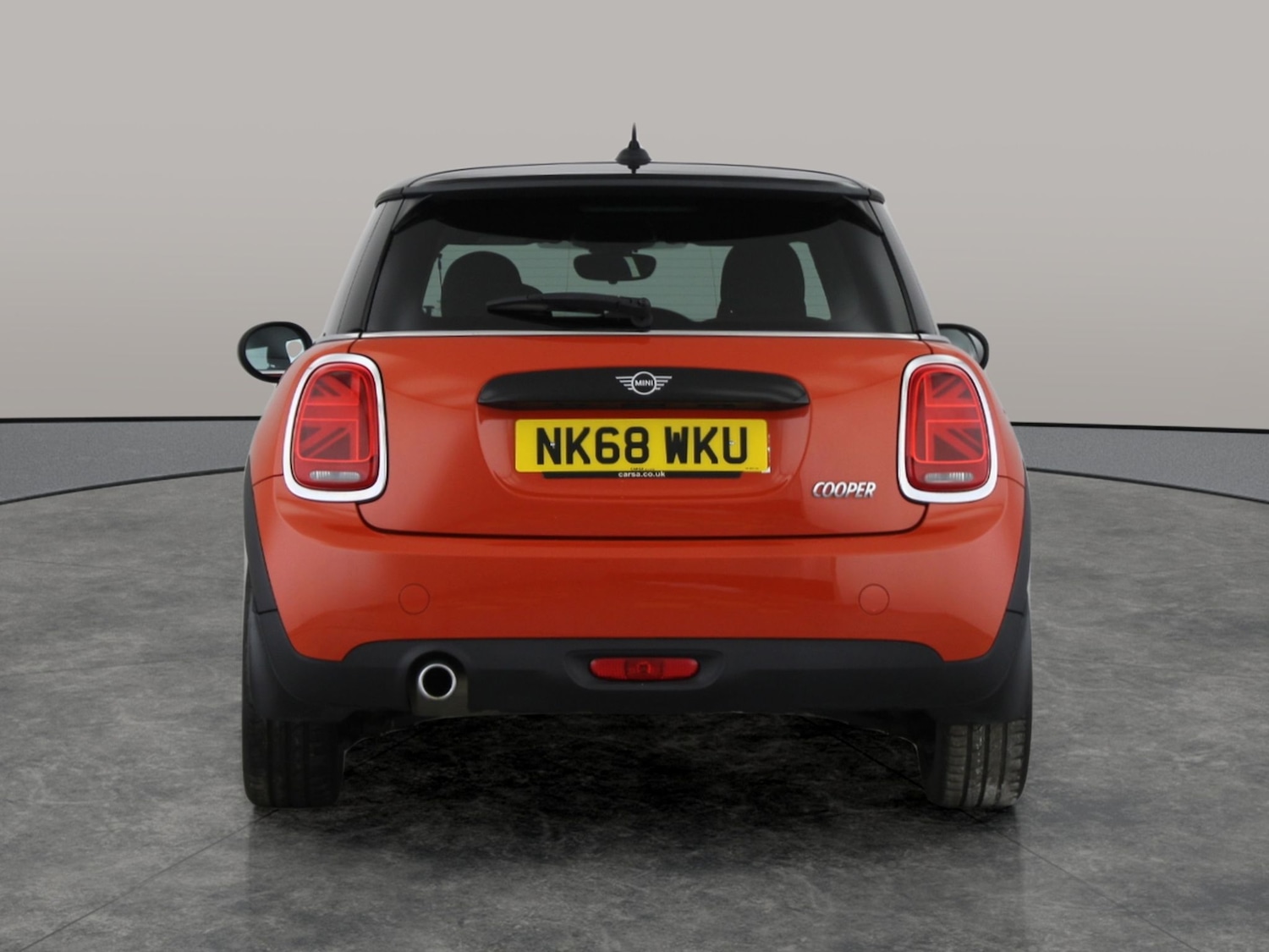 Used MINI Hatch 2018 for sale - 76640868: Photo 9