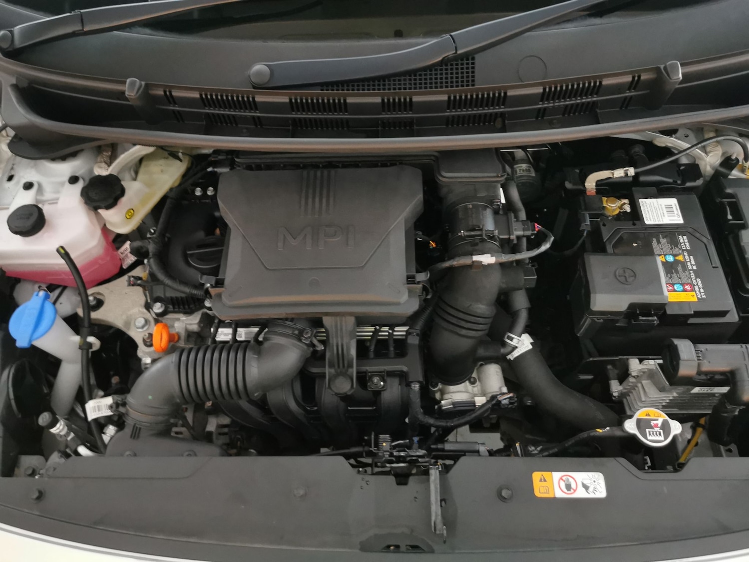 Used Hyundai i10 2022 for sale - 76668478: Photo 31