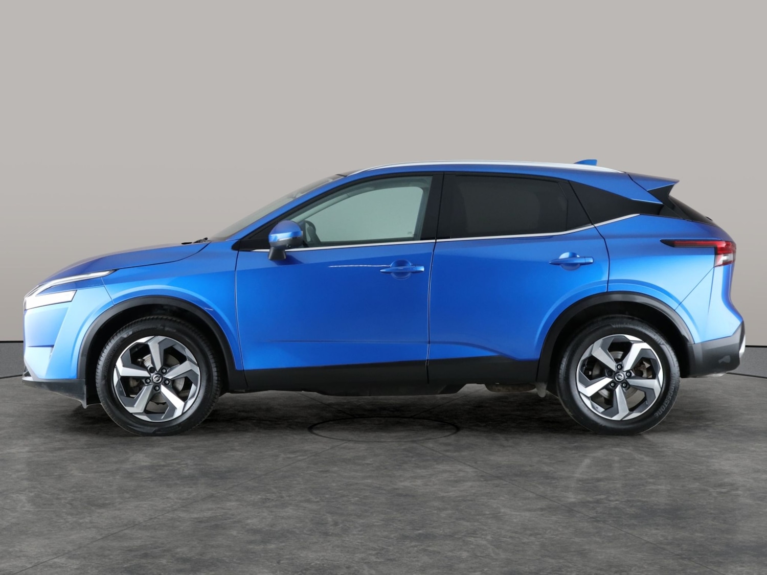 Used Nissan Qashqai 2021 for sale - 76703964: Photo 15