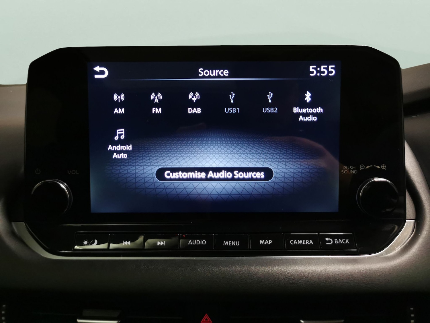 Used Nissan Qashqai 2021 for sale - 76703964: Photo 17