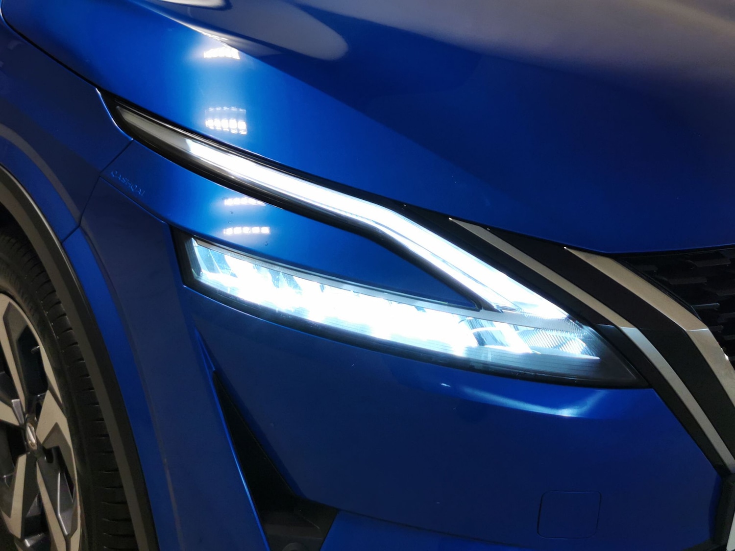 Used Nissan Qashqai 2021 for sale - 76703964: Photo 27