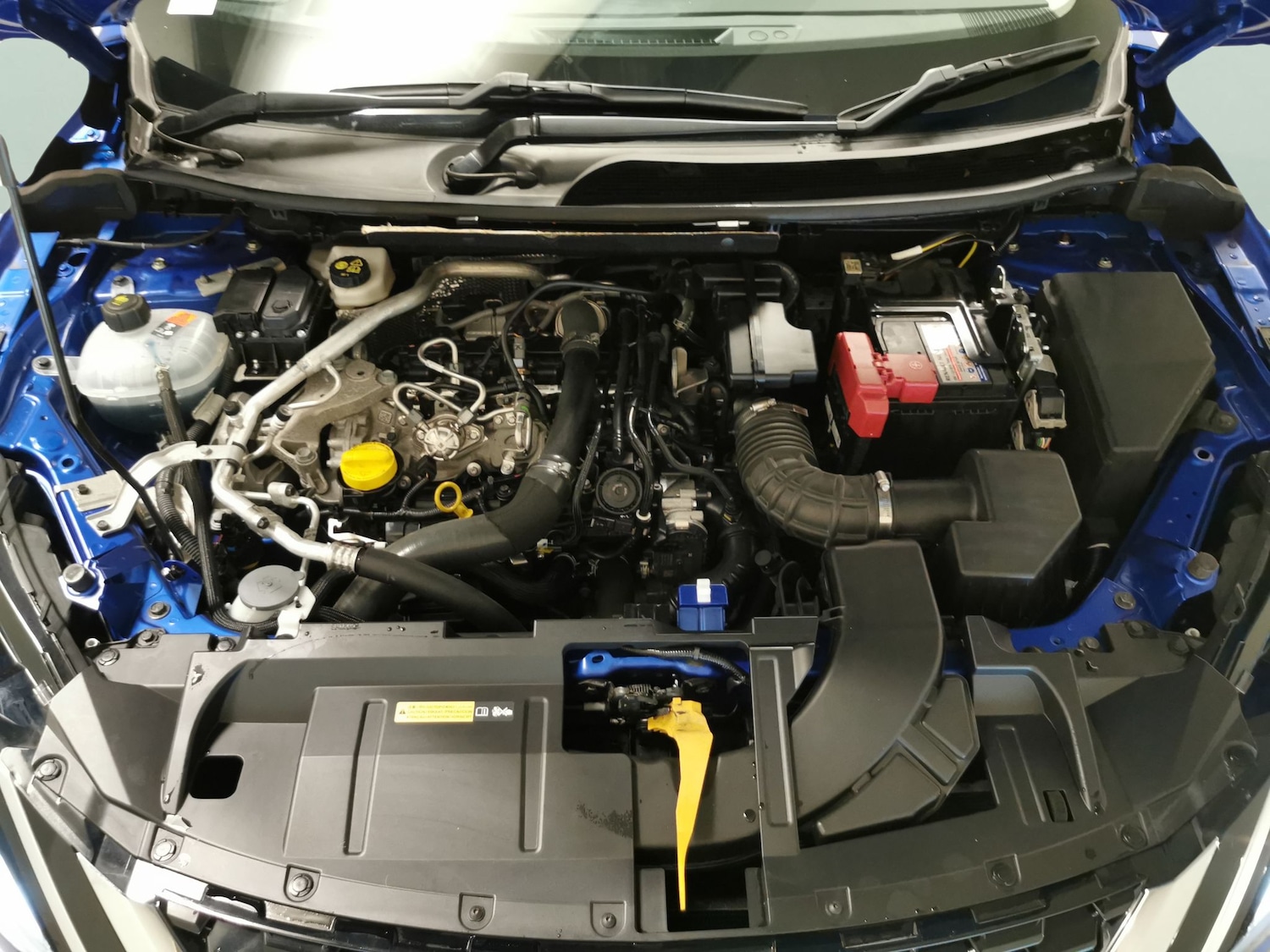 Used Nissan Qashqai 2021 for sale - 76703964: Photo 37