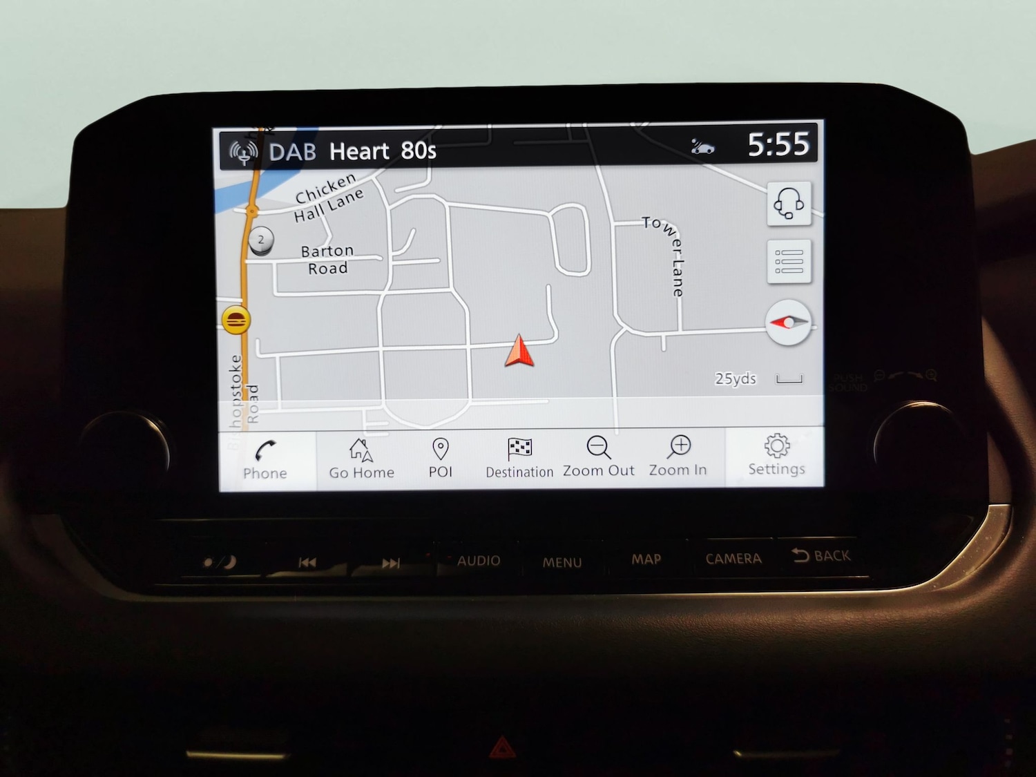 Used Nissan Qashqai 2021 for sale - 76703964: Photo 8