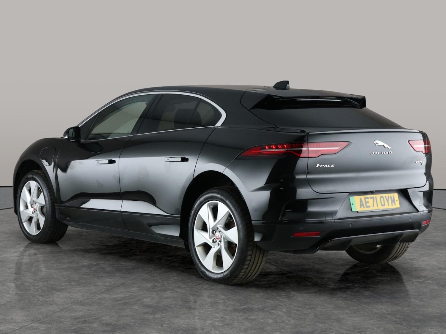 Used Jaguar I-Pace 2021 for sale - 76435077: Photo 16