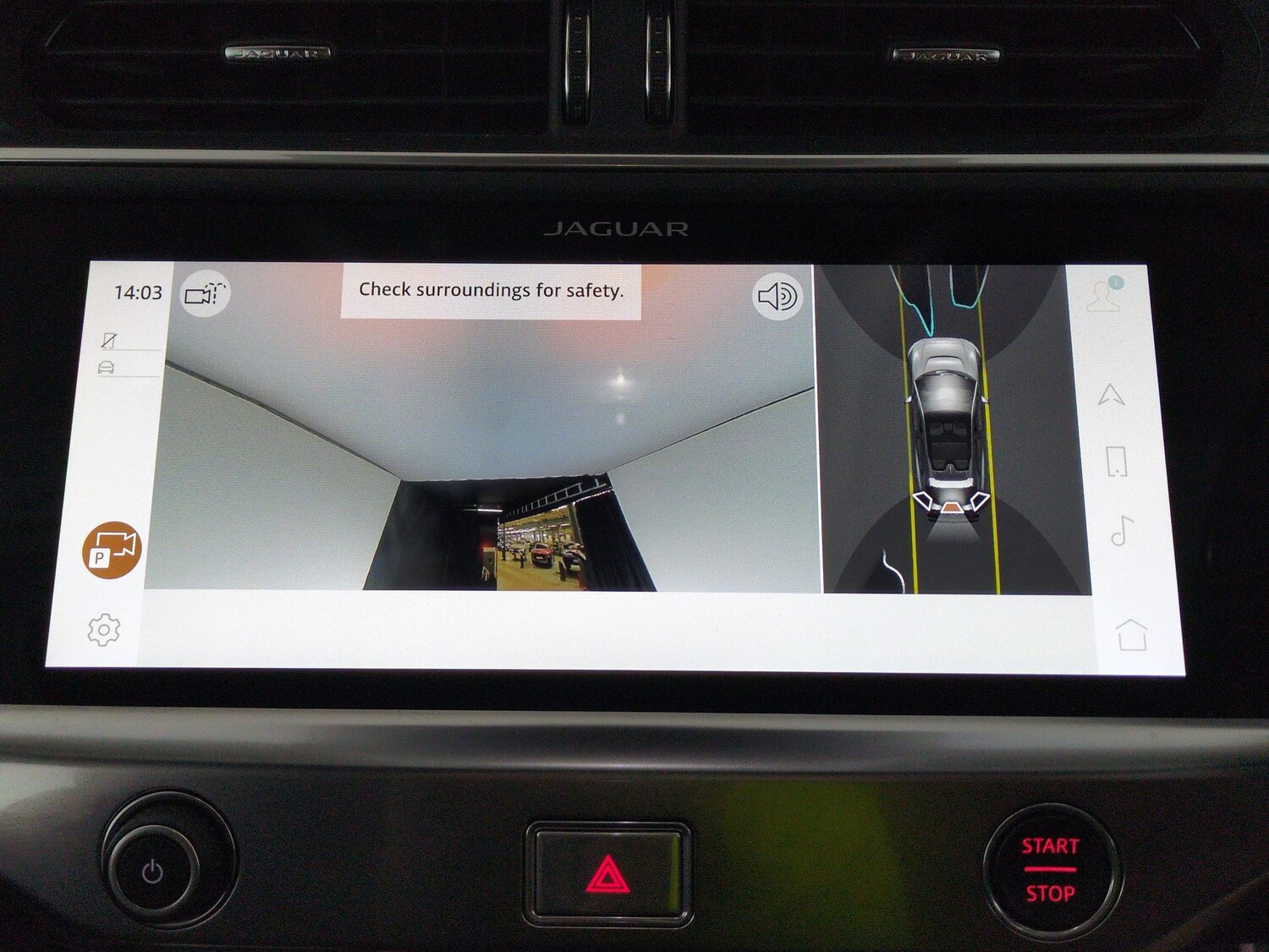 Used Jaguar I-Pace 2021 for sale - 76435077: Photo 21