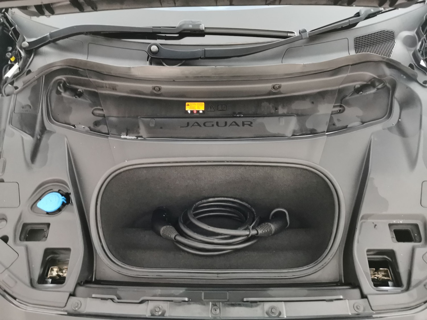 Used Jaguar I-Pace 2021 for sale - 76435077: Photo 38