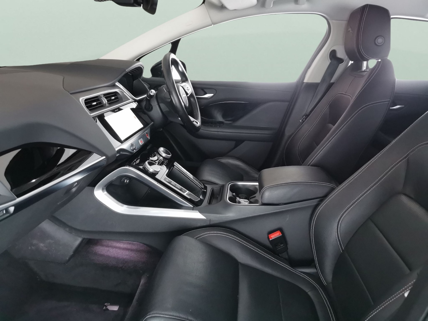 Used Jaguar I-Pace 2021 for sale - 76435077: Photo 6