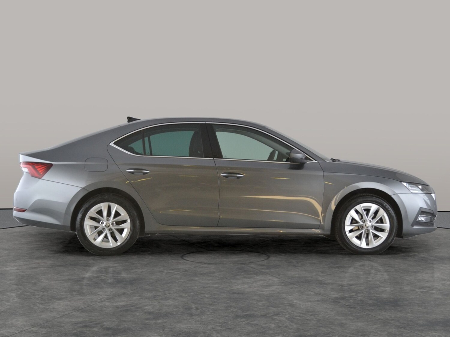 Used Skoda Octavia 2023 for sale - 77810651: Photo 11