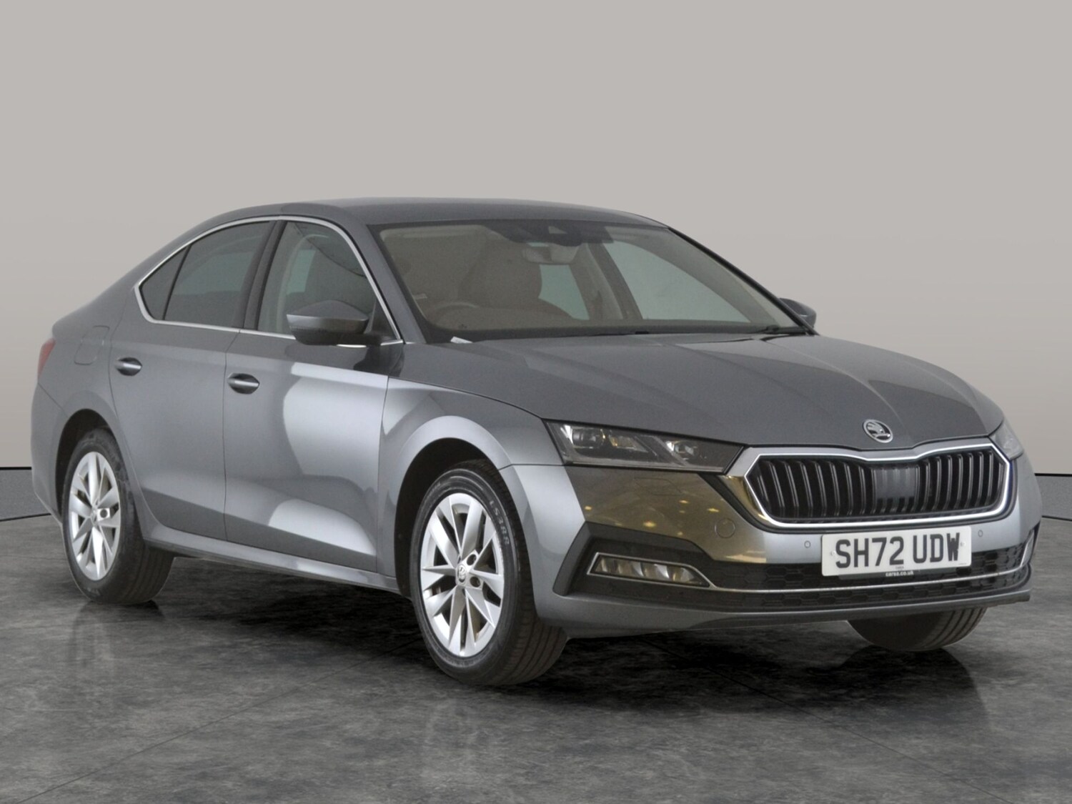 Used Skoda Octavia 2023 for sale - 77810651: Photo 12