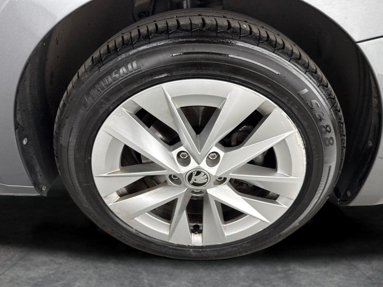 Used Skoda Octavia 2023 for sale - 77810651: Photo 24