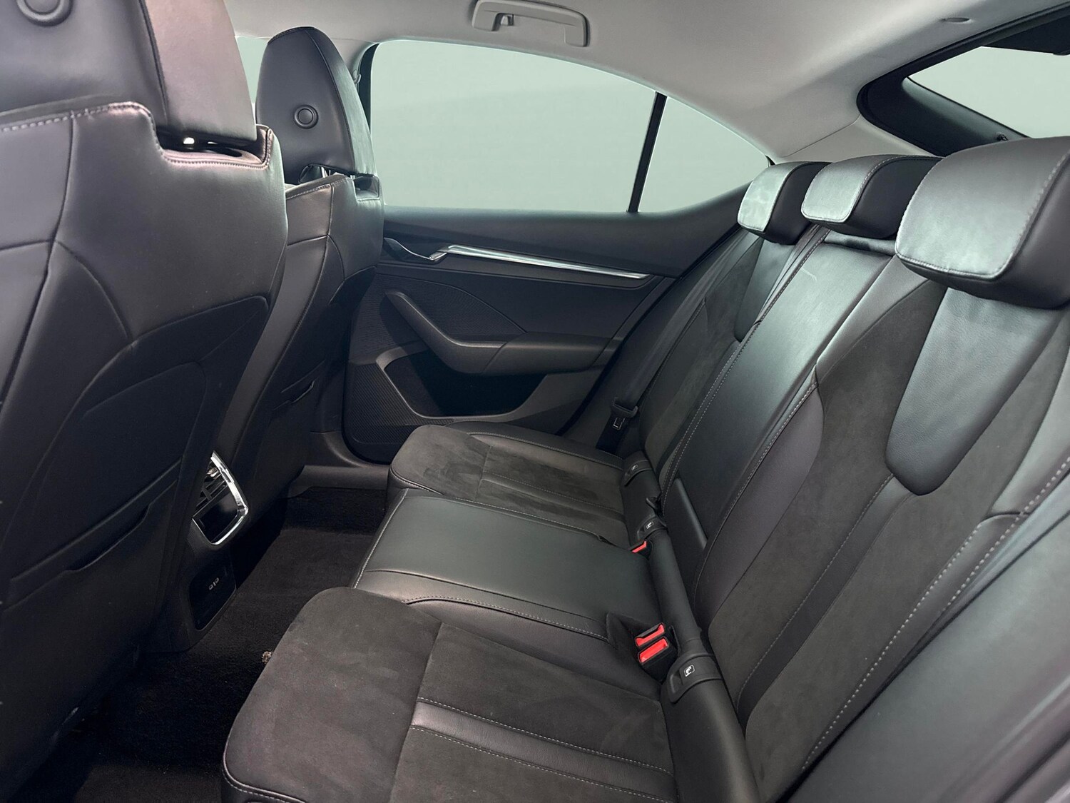 Used Skoda Octavia 2023 for sale - 77810651: Photo 26