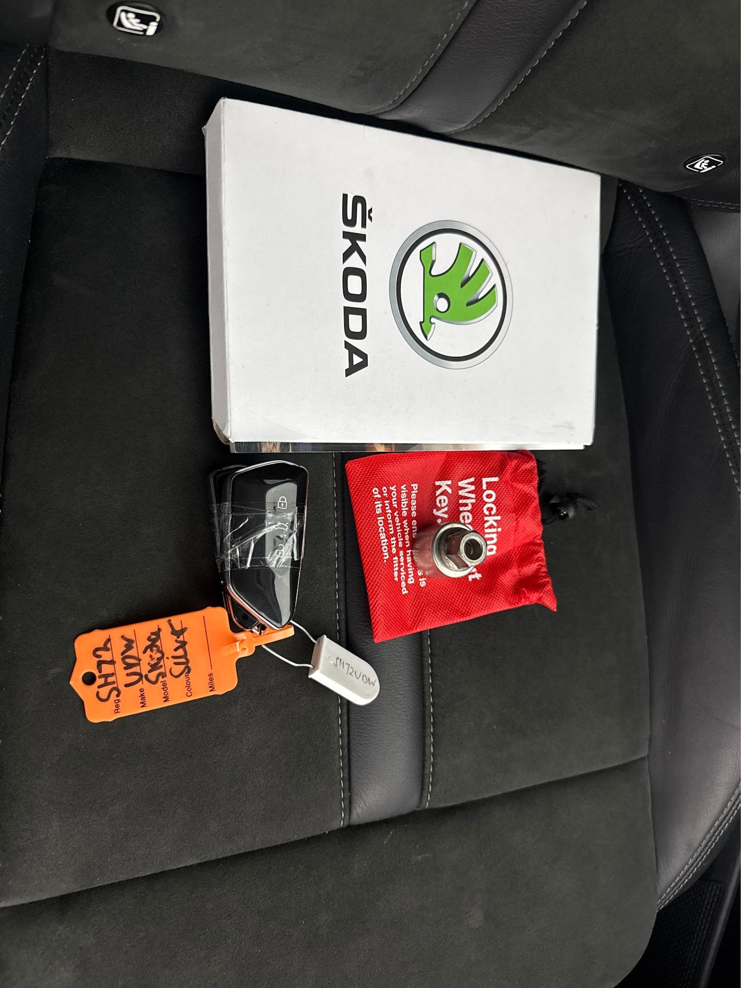 Used Skoda Octavia 2023 for sale - 77810651: Photo 31