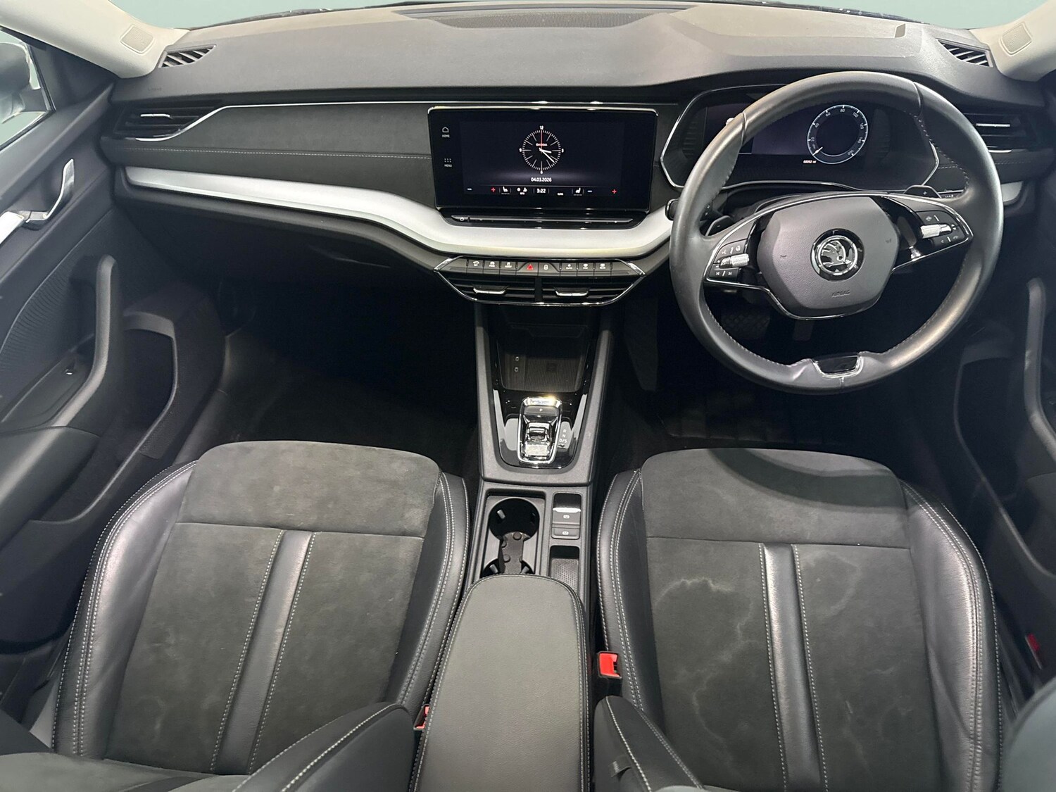 Used Skoda Octavia 2023 for sale - 77810651: Photo 7