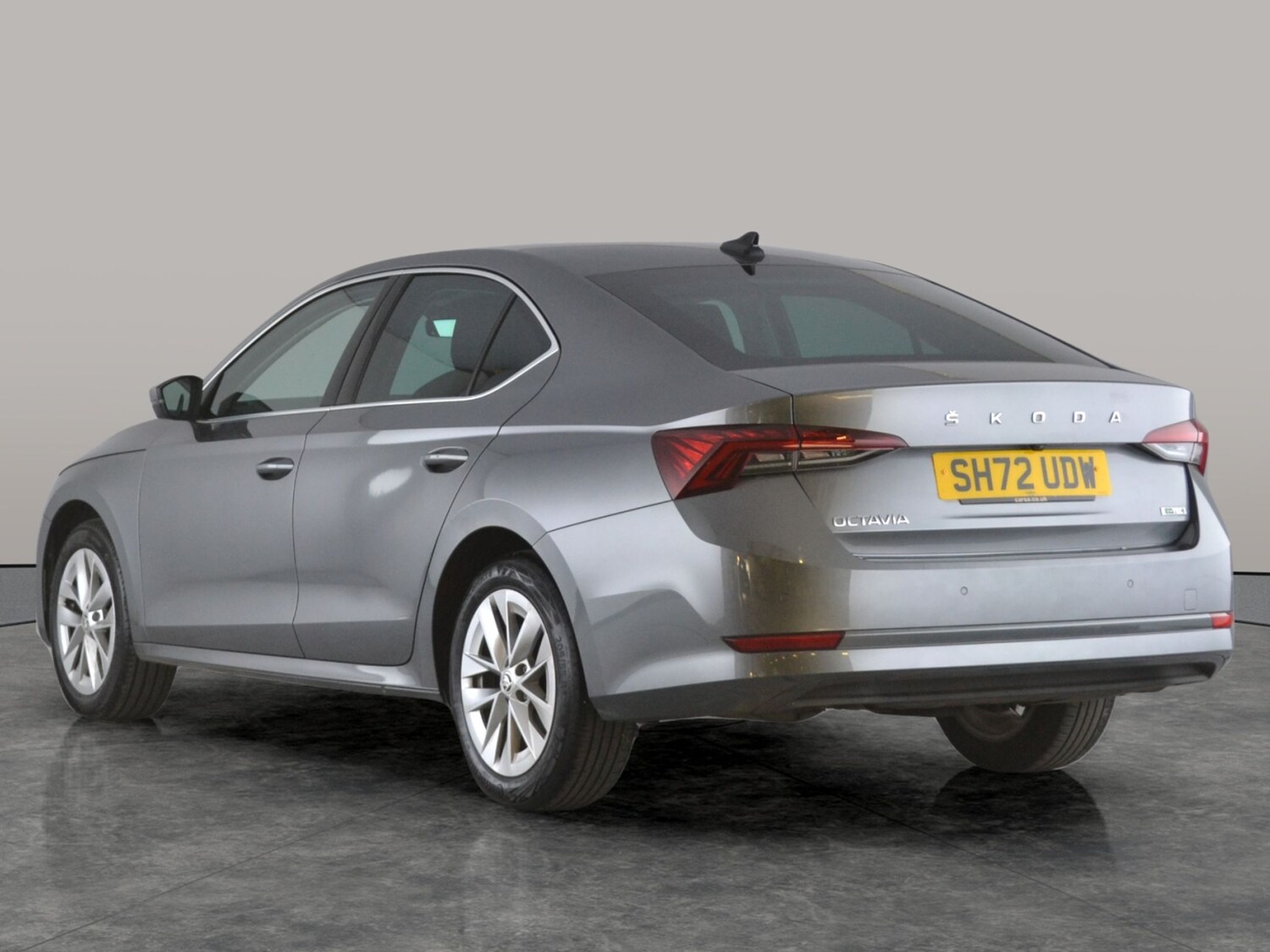 Used Skoda Octavia 2023 for sale - 77810651: Photo 8