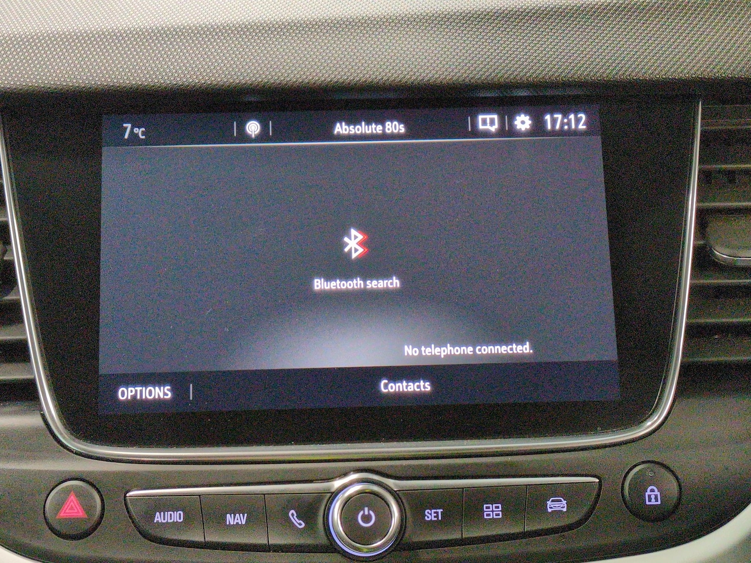 Used Vauxhall Crossland X 2020 for sale - 76803895: Photo 16