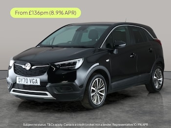 Used Vauxhall Crossland X 2020 for sale - 76803895: Photo