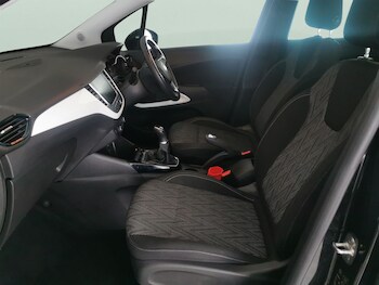 Used Vauxhall Crossland X 2020 for sale - 76803895: Photo