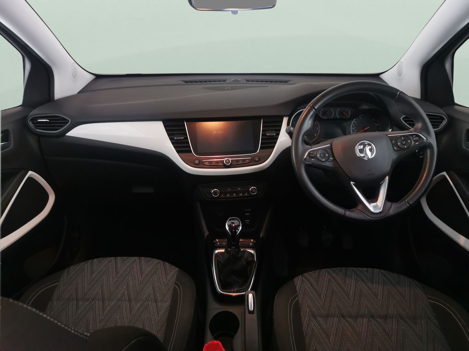 Used Vauxhall Crossland X 2020 for sale - 76803895: Photo 7