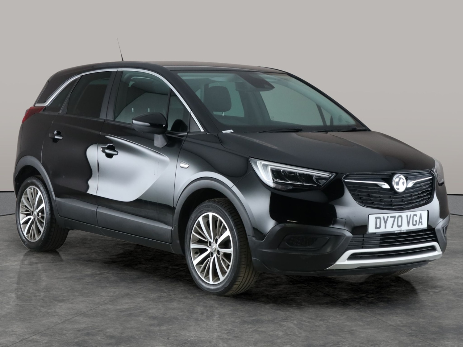 Used Vauxhall Crossland X 2020 for sale - 76803895: Photo 8