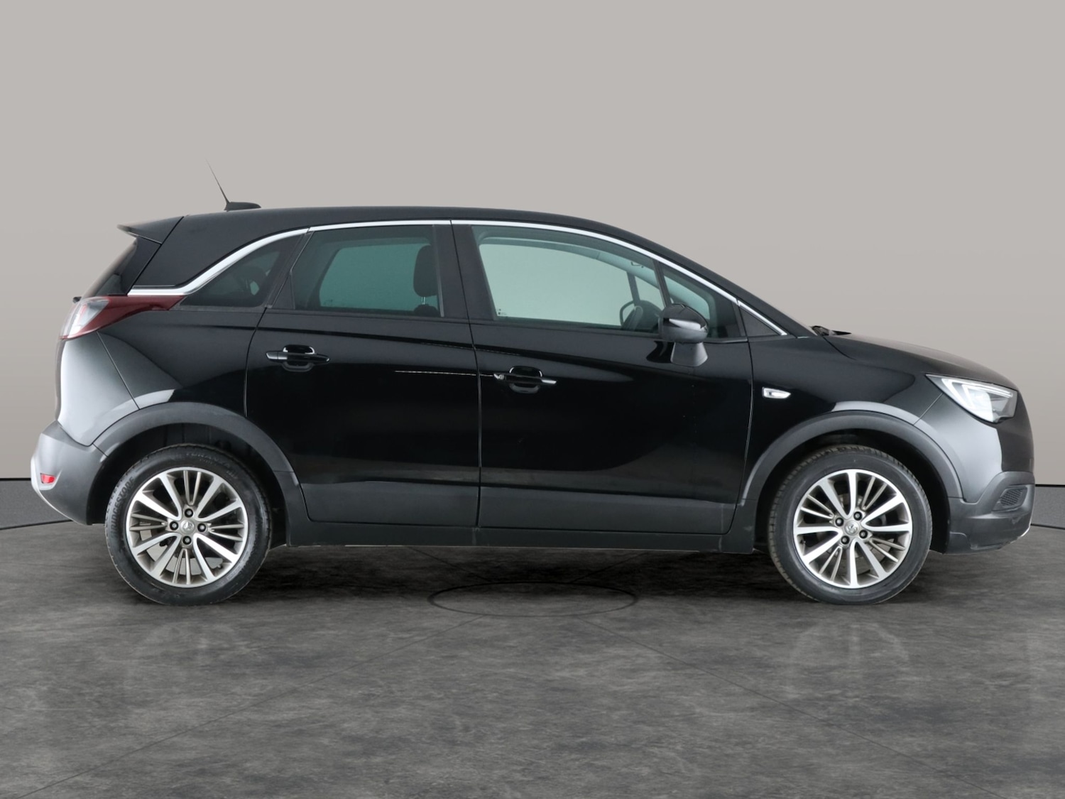 Used Vauxhall Crossland X 2020 for sale - 76803895: Photo 9