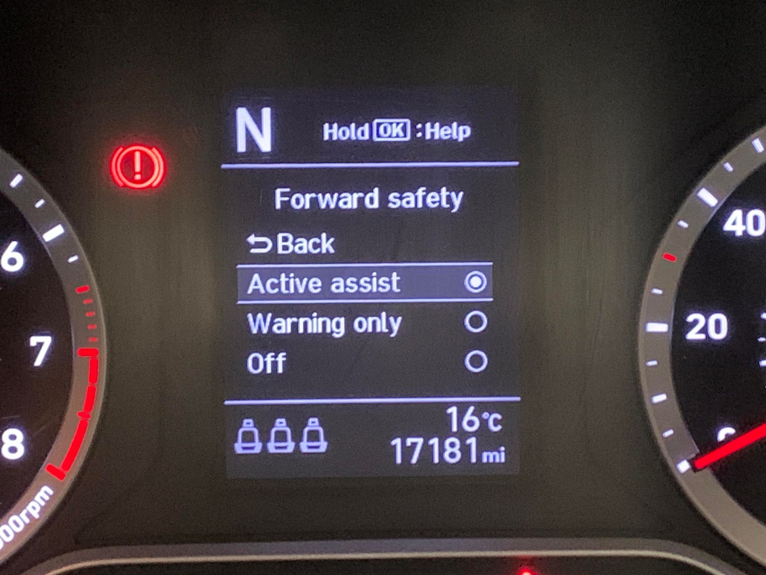 Vehicle 24