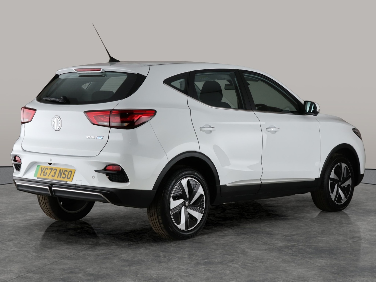 Used MG MG ZS 2023 for sale - 76169929: Photo 13