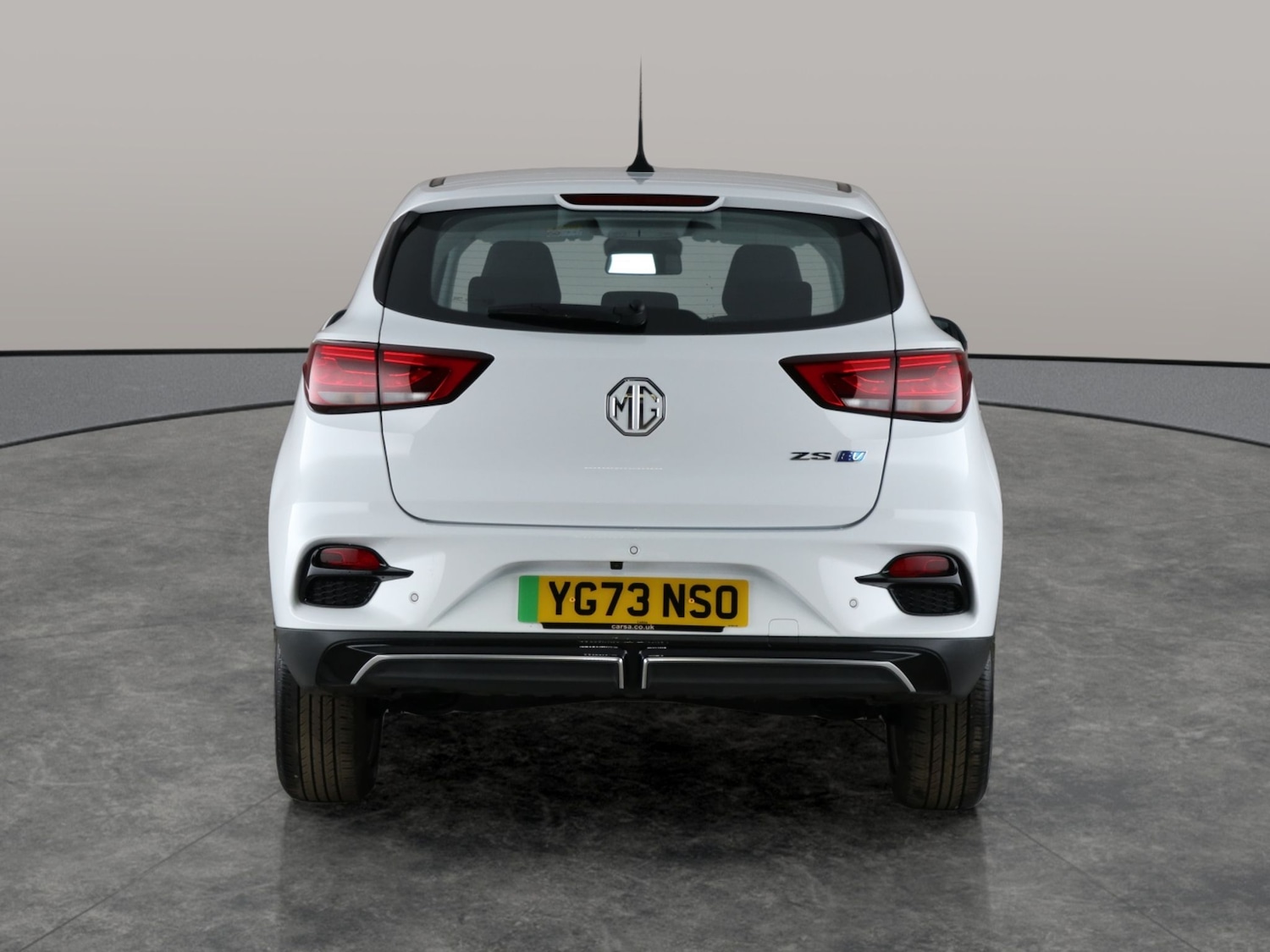 Used MG MG ZS 2023 for sale - 76169929: Photo 14