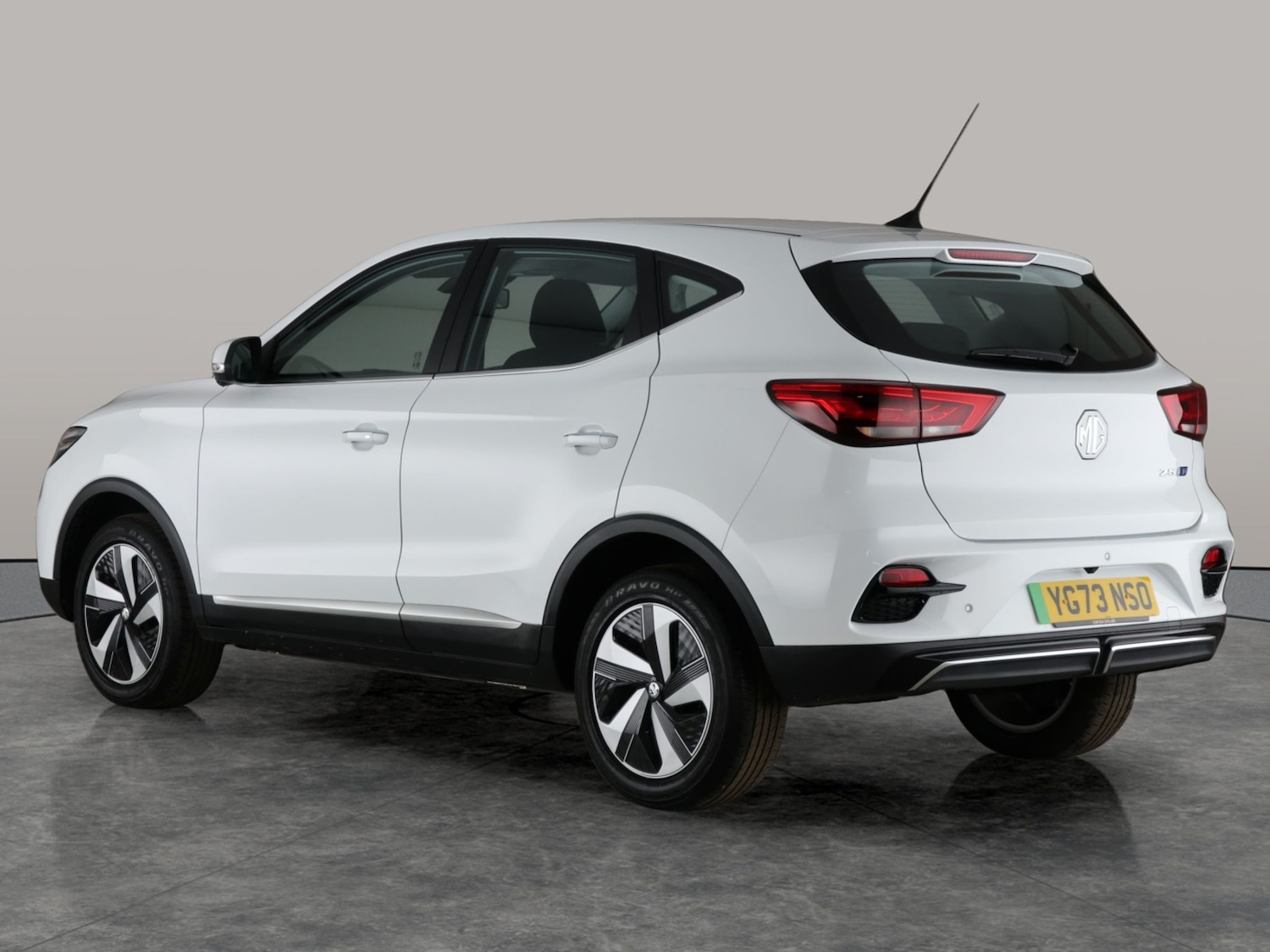 Used MG MG ZS 2023 for sale - 76169929: Photo 16