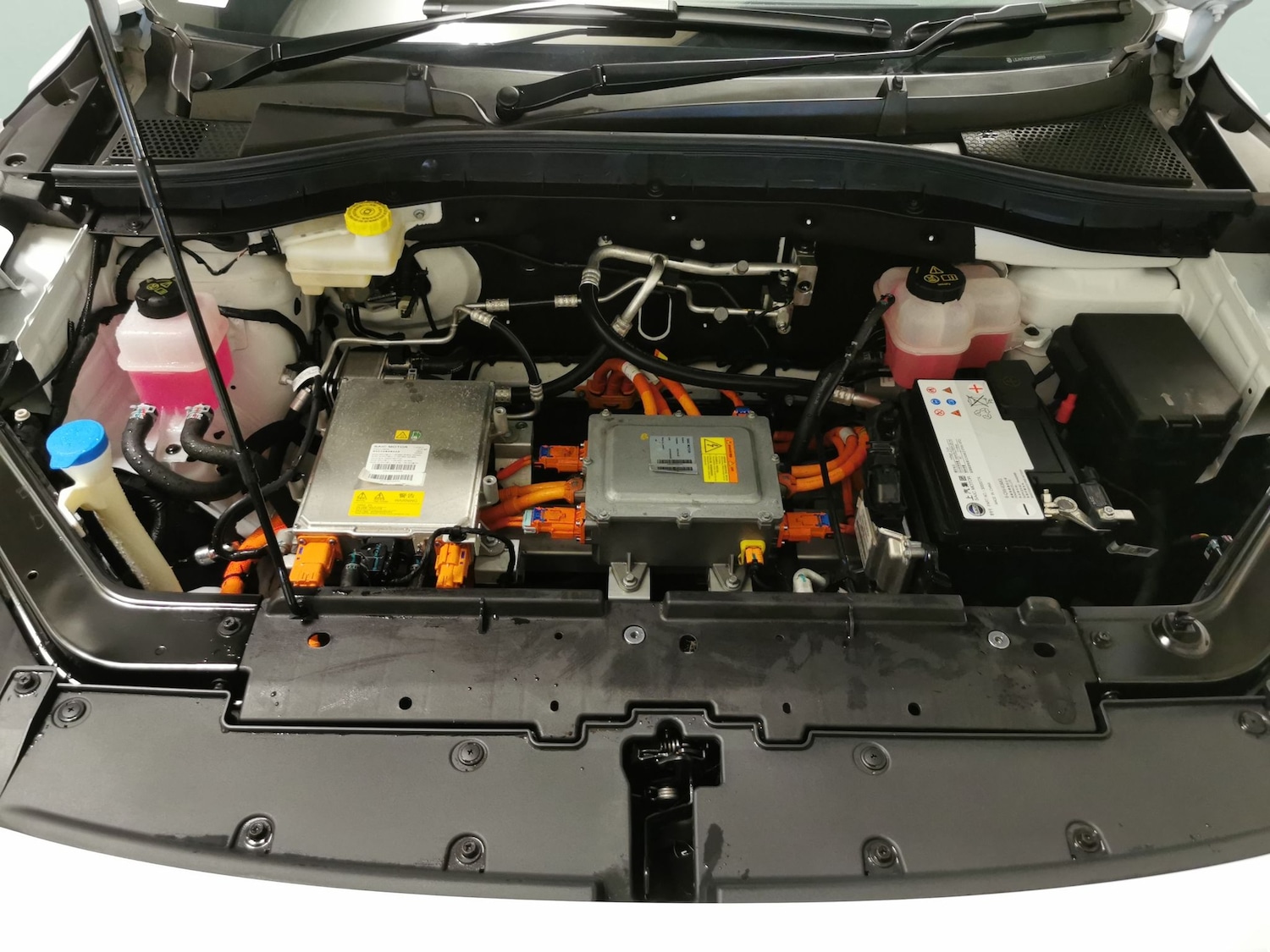 Used MG MG ZS 2023 for sale - 76169929: Photo 45