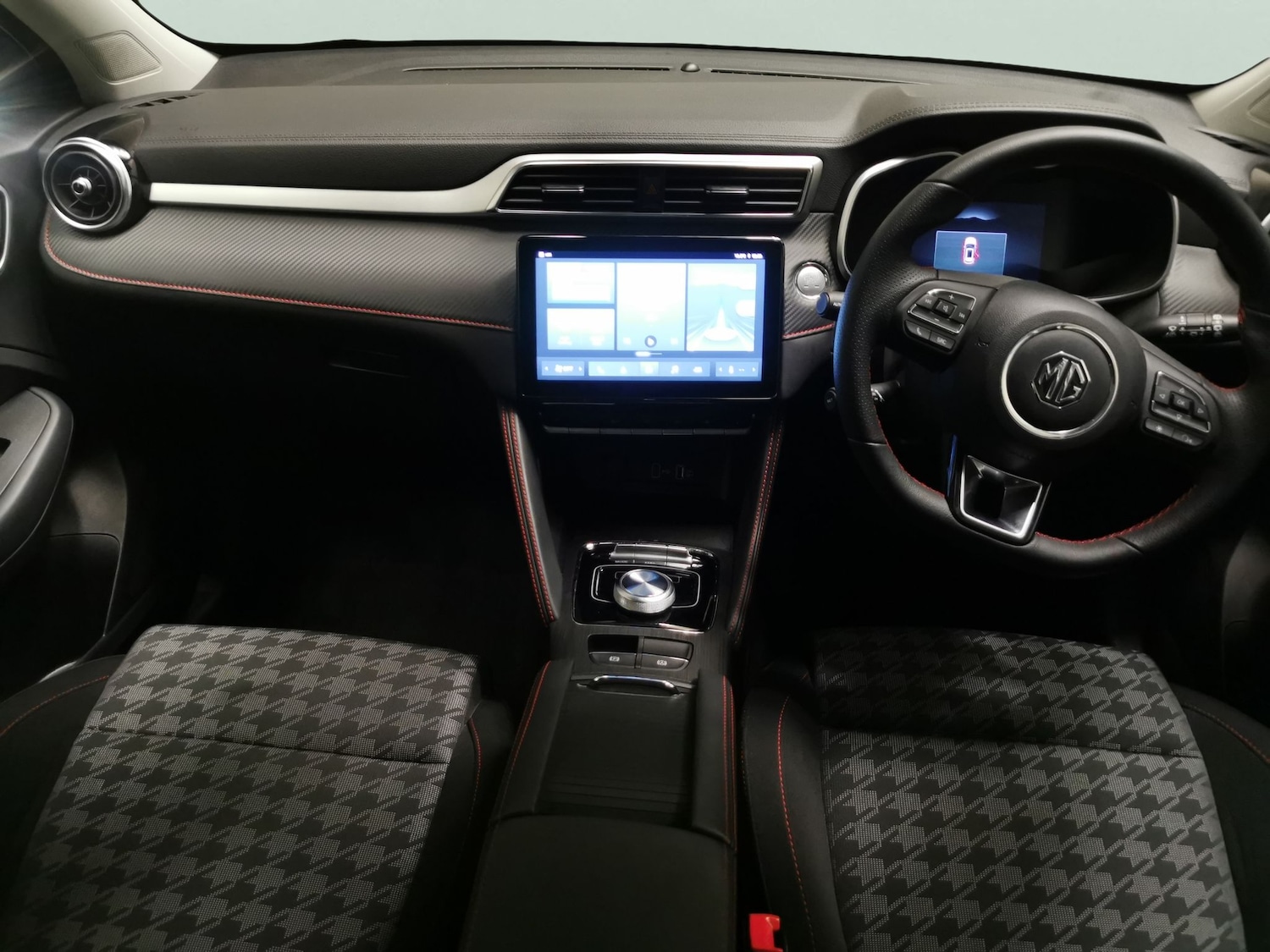 Used MG MG ZS 2023 for sale - 76169929: Photo 9