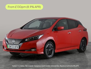 Used Nissan Leaf 2022 for sale - 78788192: Photo