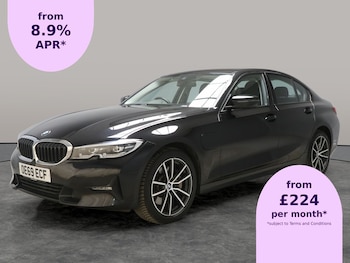 Used BMW 3 Series 2019 for sale - 75615523: Photo