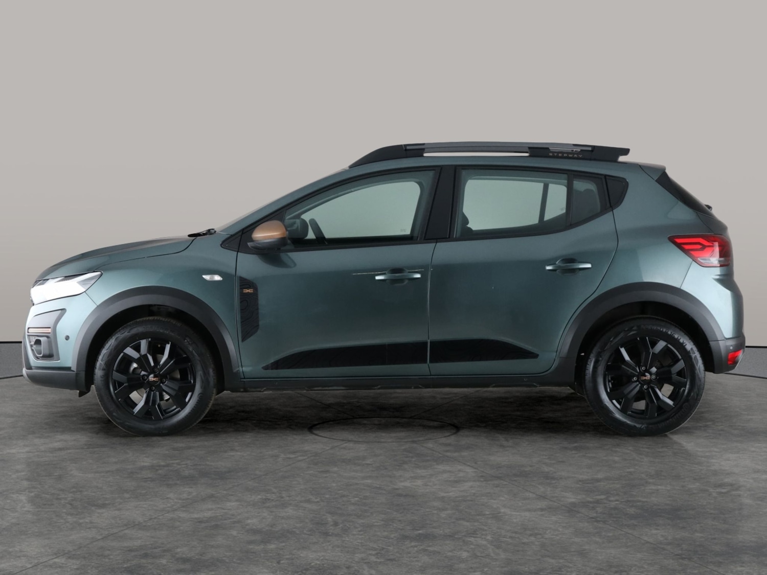 Used Dacia Sandero Stepway 2024 for sale - 76847552: Photo 12