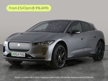 Used Jaguar I-Pace 2024 for sale - 78443295: Photo