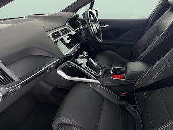 Used Jaguar I-Pace 2024 for sale - 78443295: Photo