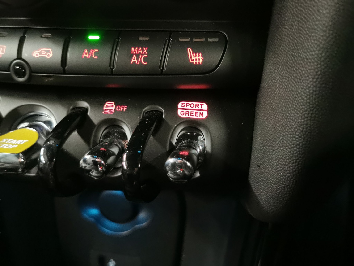 Used MINI Electric Hatch for sale - 77239786: Photo 14