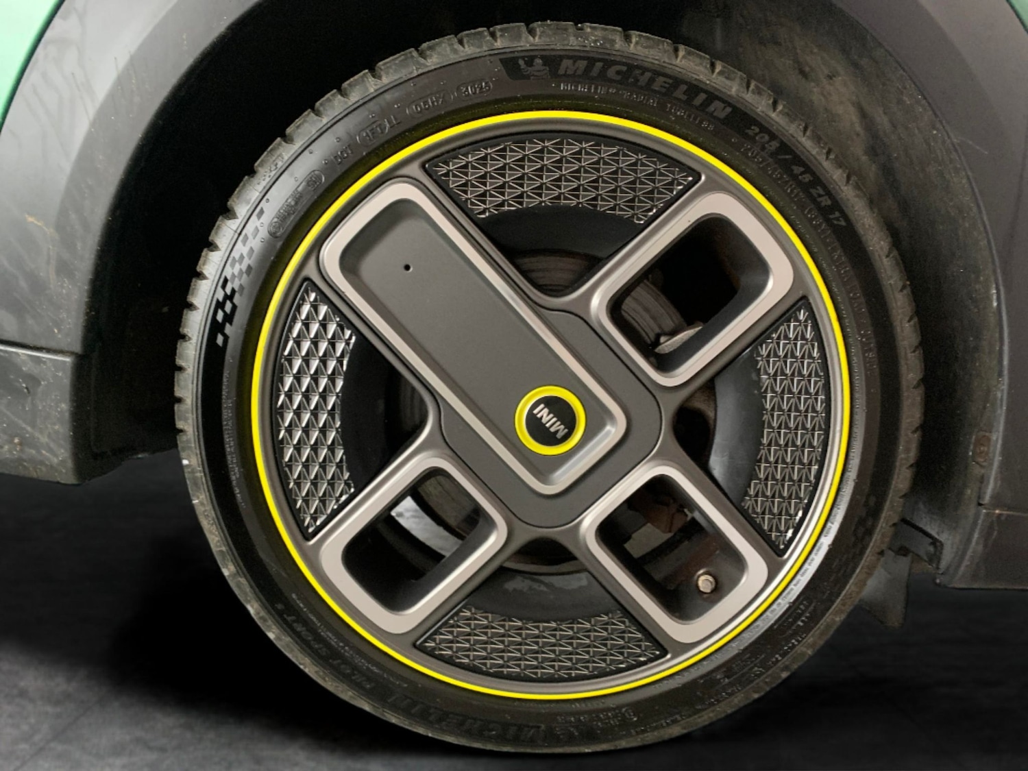 Used MINI Electric Hatch for sale - 77239786: Photo 24