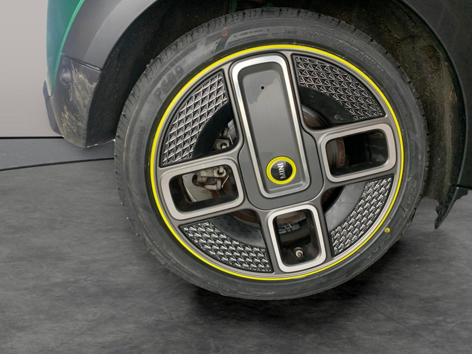 Used MINI Electric Hatch for sale - 77239786: Photo 25