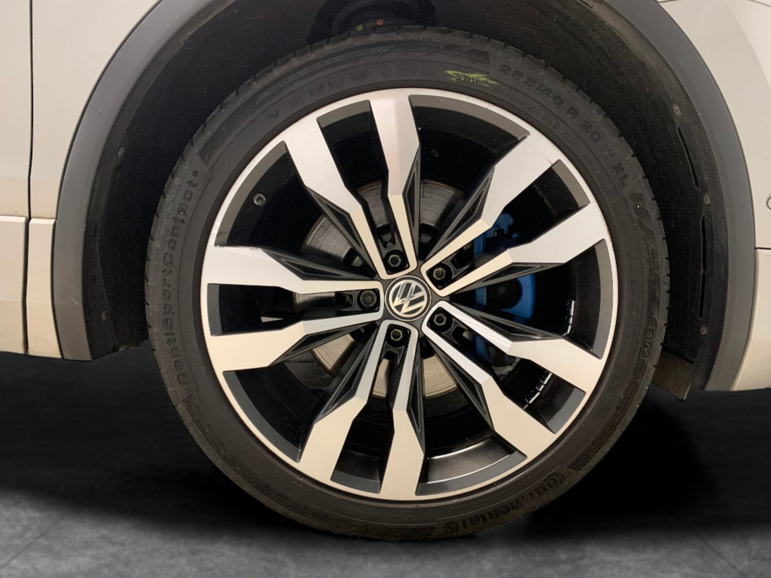 Used Volkswagen Tiguan 2019 for sale - 77198686: Photo 22