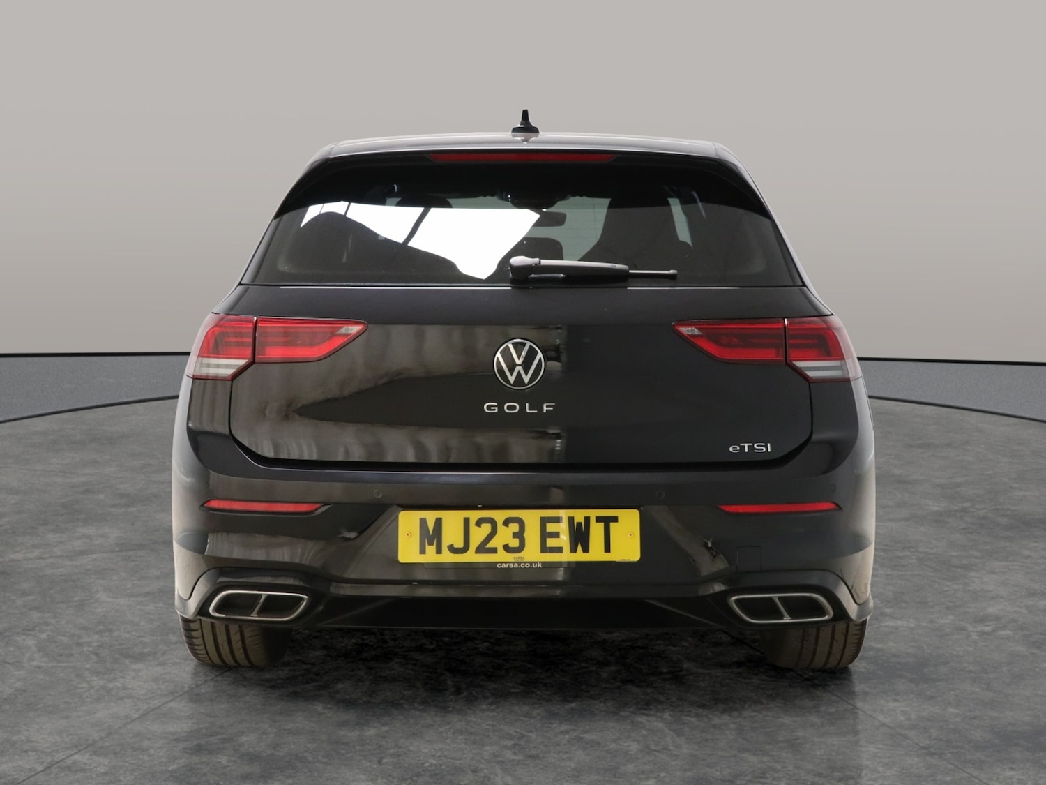 Used Volkswagen Golf 2023 for sale - 76240952: Photo 10