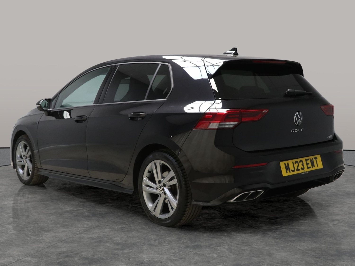 Used Volkswagen Golf 2023 for sale - 76240952: Photo 11