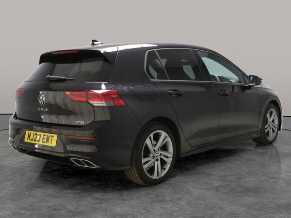 Used Volkswagen Golf 2023 for sale - 76240952: Photo 11