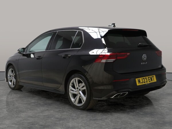 Used Volkswagen Golf 2023 for sale - 76240952: Photo 13