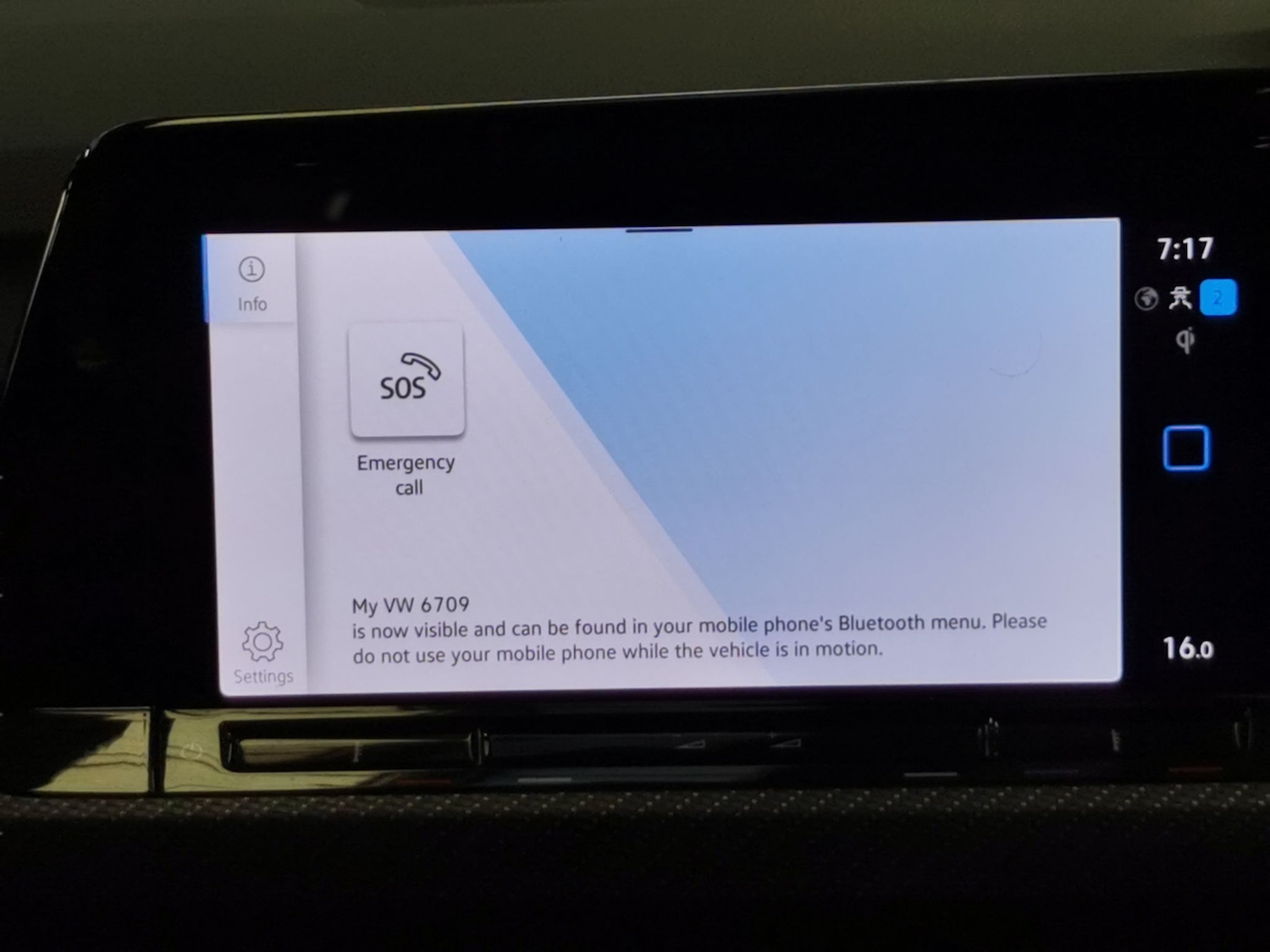 Used Volkswagen Golf 2023 for sale - 76240952: Photo 14