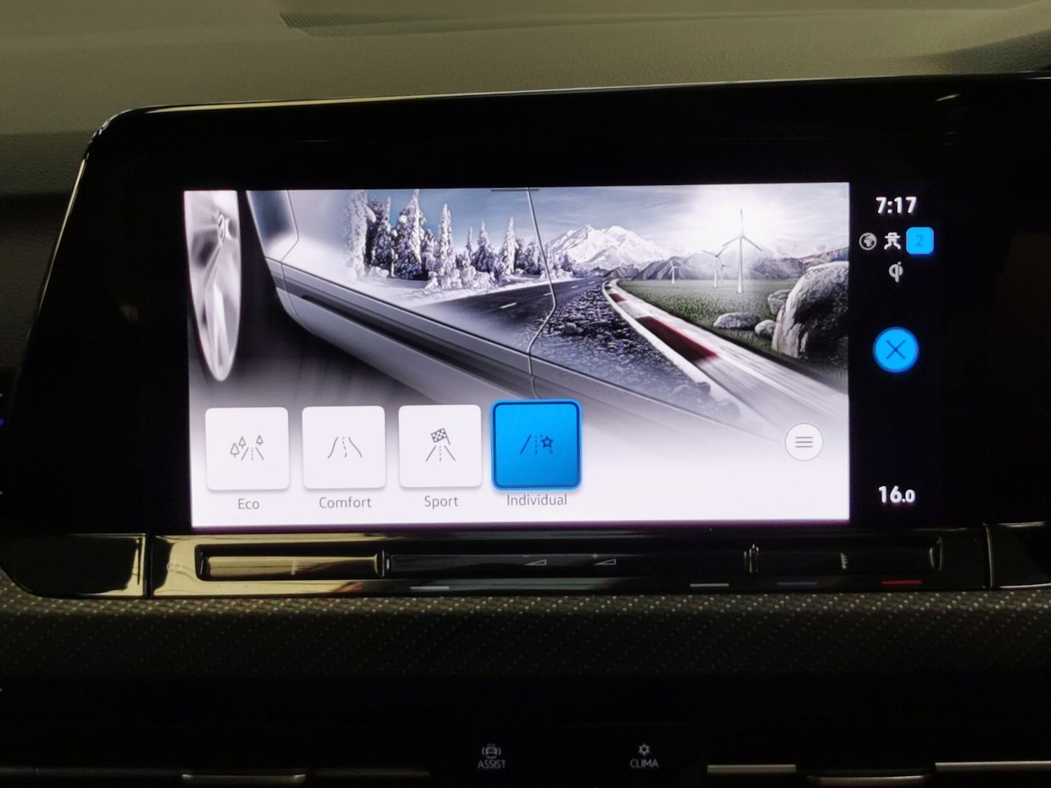 Used Volkswagen Golf 2023 for sale - 76240952: Photo 15